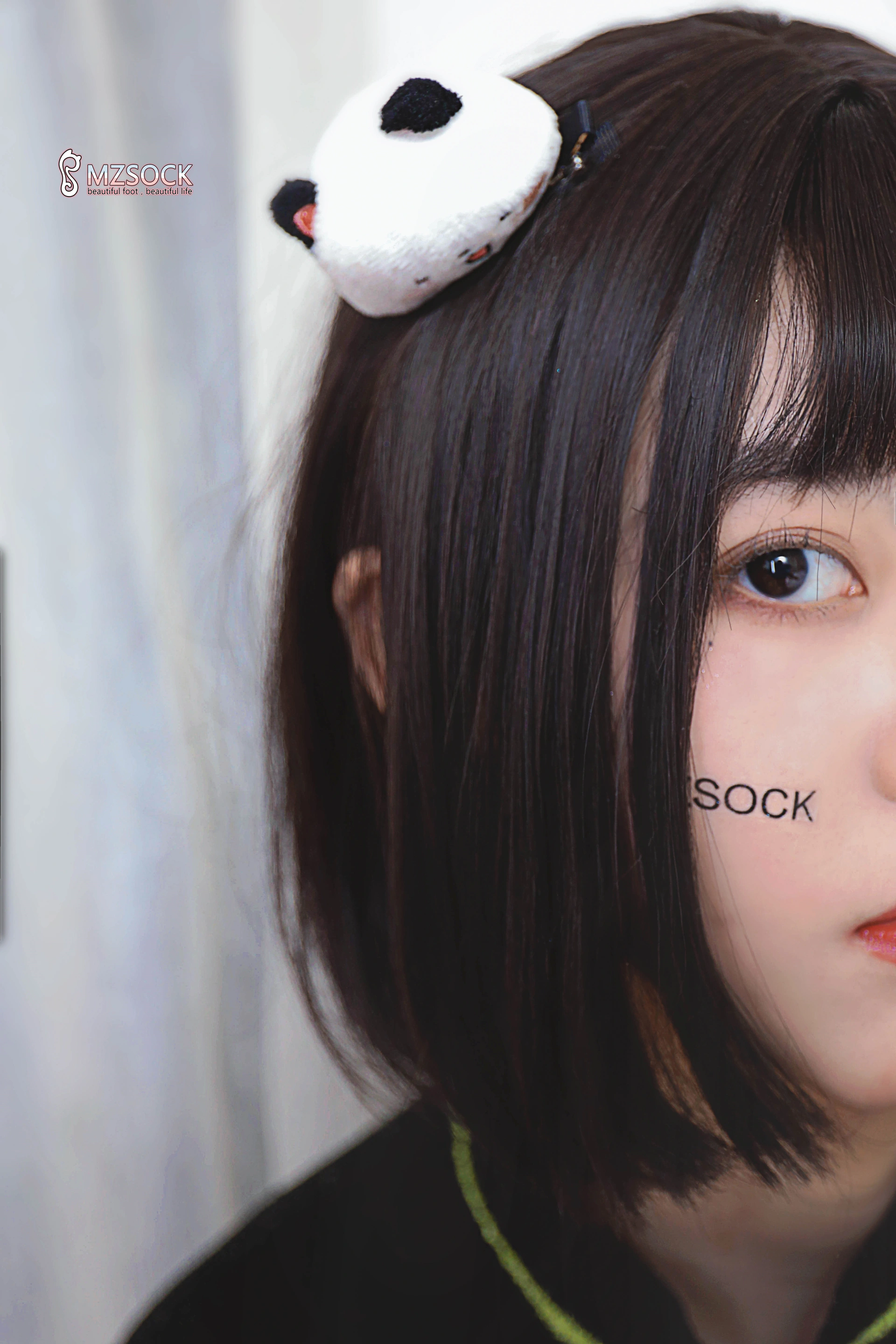 [MZSOCK]爱美足 NO.203 安妮 3
