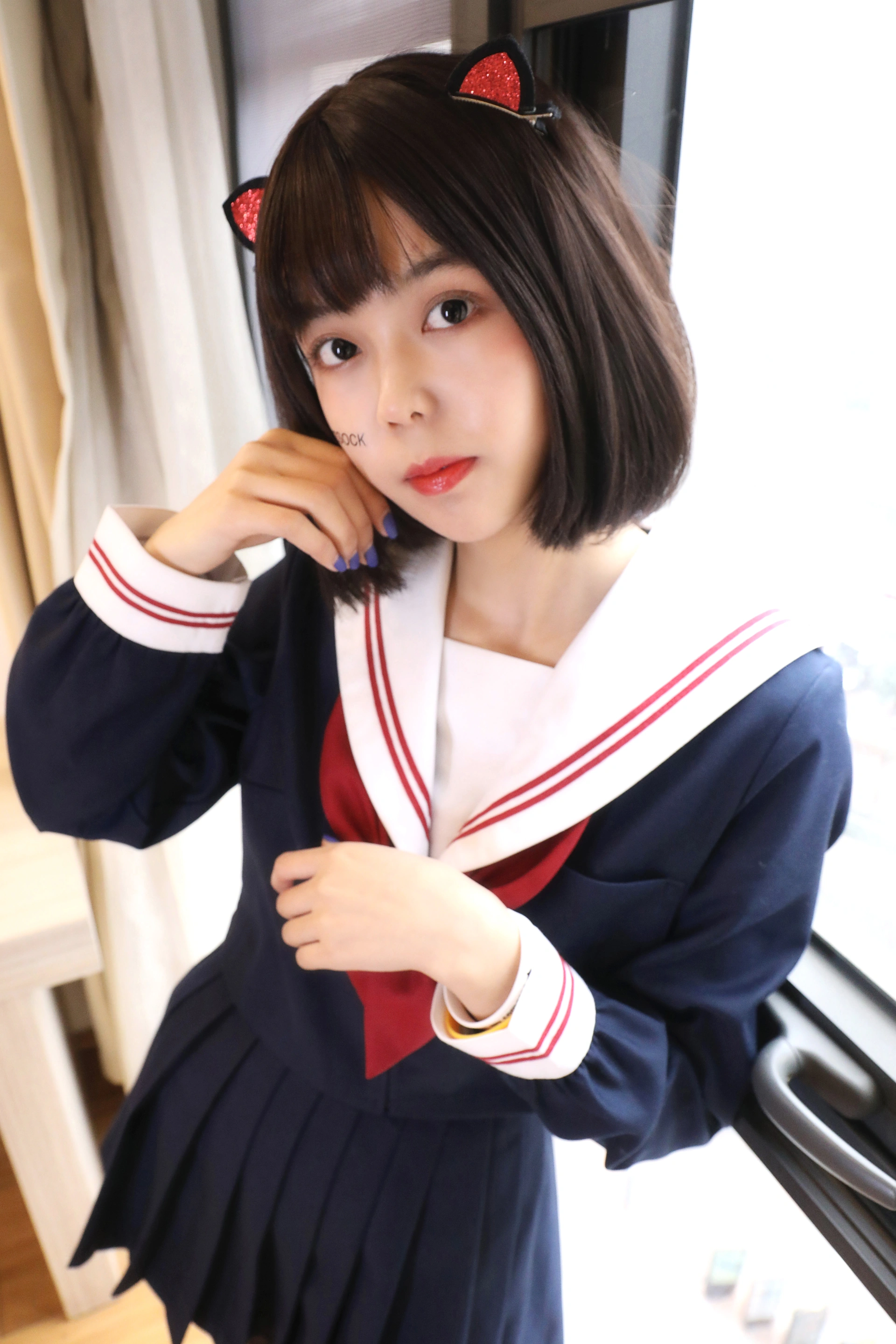 [MZSOCK]爱美足 NO.211 安妮 1