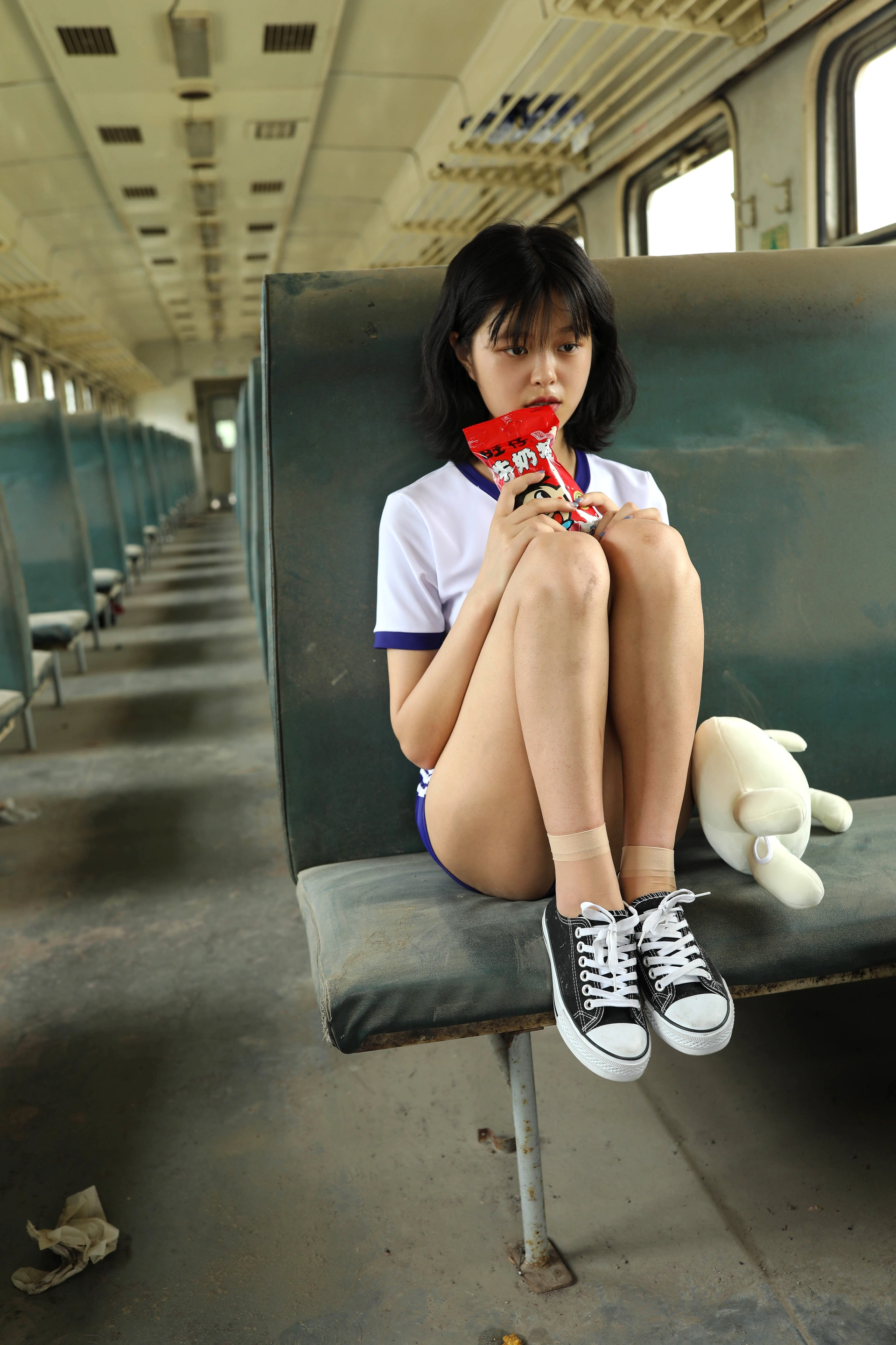 [MZSOCK]爱美足 NO.213 多多 3