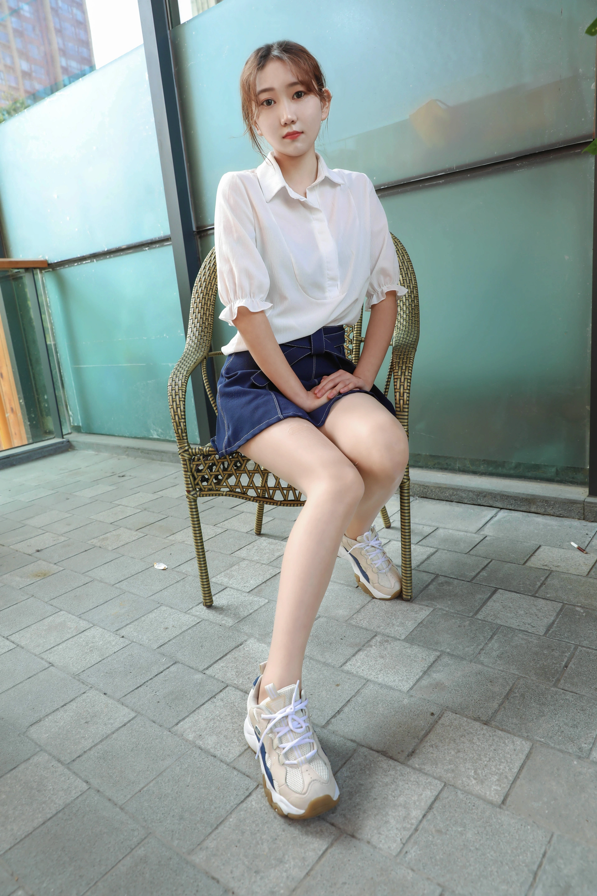 [MZSOCK]爱美足 NO.214 小美 1