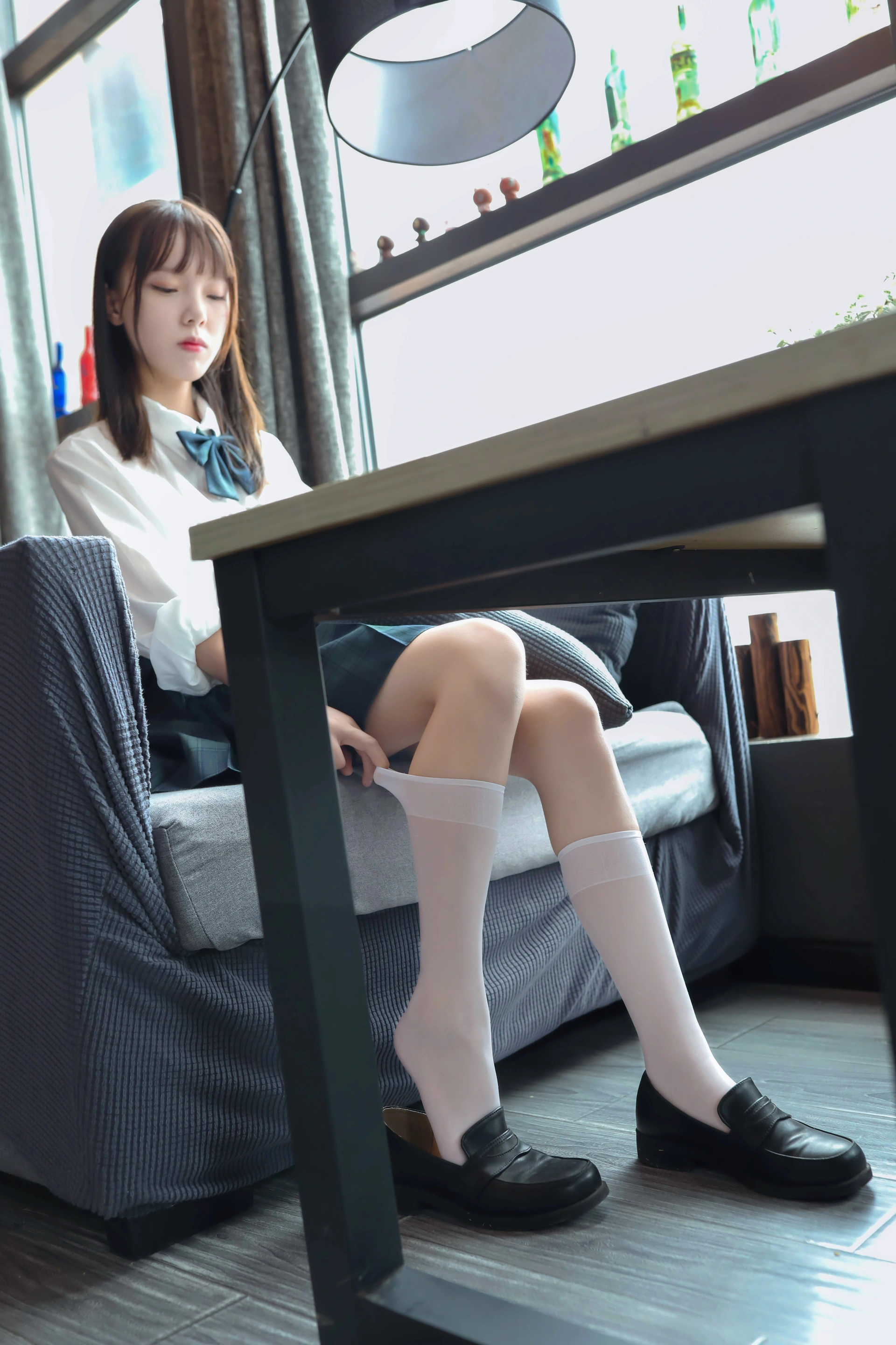 [MZSOCK]爱美足 NO.215 樱子 2